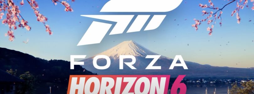 Forza Horizon 6 – Hier sind die Systemanforderungen