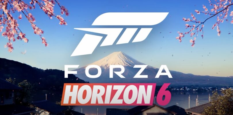 Forza Horizon 6 – Hier sind die Systemanforderungen
