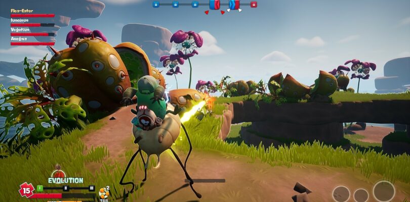 Gigils – Playtest startet heute