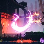 IMMORTAL: And The Death That Follows – Kickstarter ist live