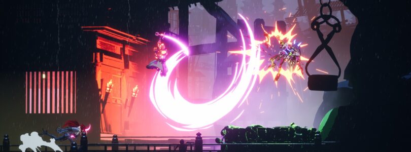 IMMORTAL: And The Death That Follows – Kickstarter ist live