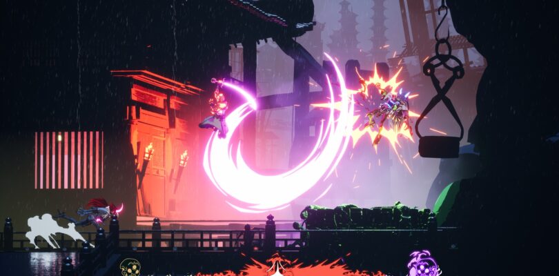 IMMORTAL: And The Death That Follows – Kickstarter ist live
