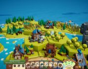 Islantiles – Gameplay-Trailer und Demo unterwegs