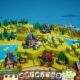 Islantiles – Gameplay-Trailer und Demo unterwegs