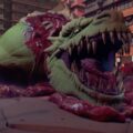 Kaiju Cleanup – Trailer zum Koop-Modus