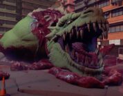 Kaiju Cleanup – Koop-Modus bestätigt