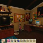 LAN Party Adventures – Der letzte (Tür)-Zahlencode