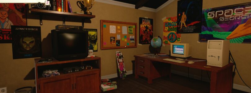 LAN Party Adventures – Der letzte (Tür)-Zahlencode