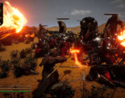 Lords and Legions – Mittelalter-Kampfspiel startet Release