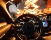 Mad Metal – Kickstarter-Kampagne zum Open World-Racer