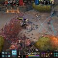 March of Giants im Preview – Nicht zu Unrecht „Kriegs“-MOBA getauft