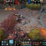 March of Giants im Preview – Nicht zu Unrecht „Kriegs“-MOBA getauft