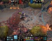 March of Giants im Preview – Nicht zu Unrecht „Kriegs“-MOBA getauft