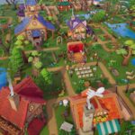Mazey Village – Demo zum Cozy-Aufbauspiel veröffentlicht