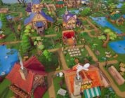 Mazey Village – Demo zum Cozy-Aufbauspiel veröffentlicht