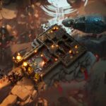 Minos – Roguelike-Labyrinthbauer veröffentlicht