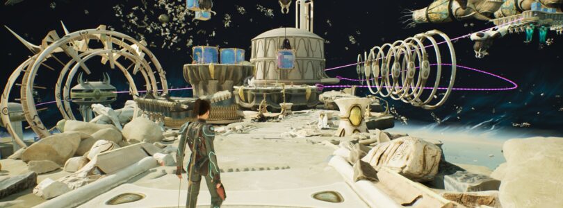 Otherskin im Test – Ein stabiles Action-Adventure