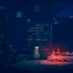 Possessor(s) startet auf der Nintendo Switch 2