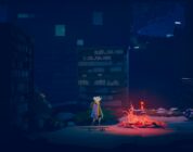 Possessor(s) startet auf der Nintendo Switch 2