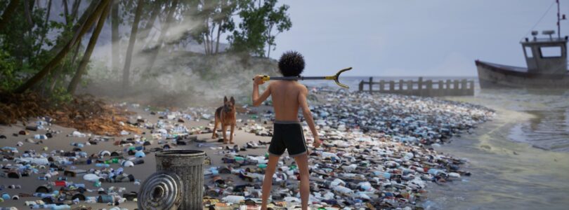 Restore Your Island – Hier kommt der Launch-Trailer