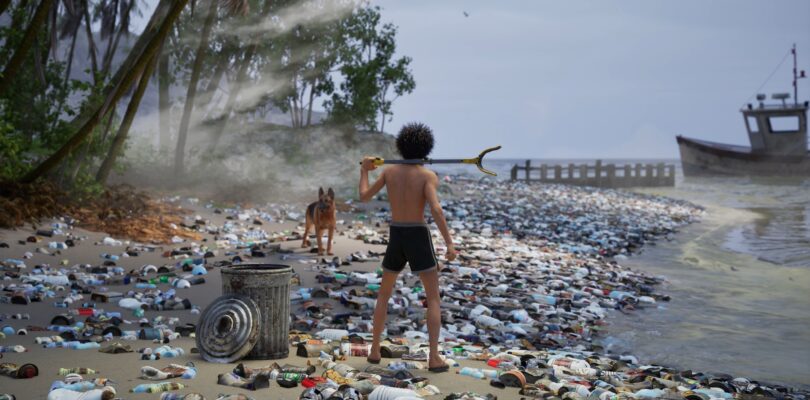 Restore Your Island – Hier kommt der Launch-Trailer