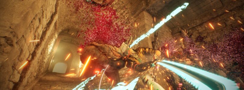 Romeo is a Dead Man – Hier kommt der Launch-Trailer