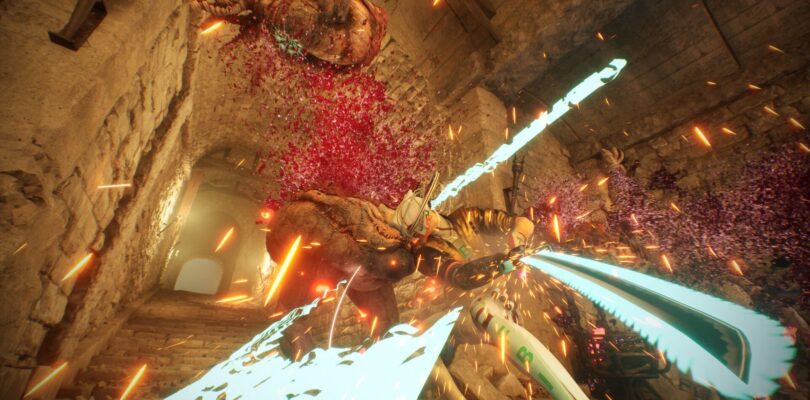 Romeo is a Dead Man – Hier kommt der Launch-Trailer