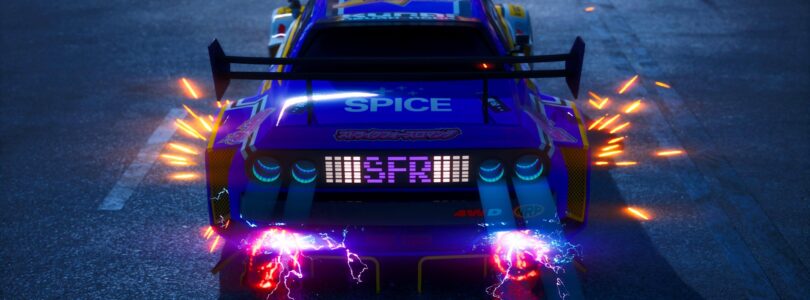 Screamer – Hier kommt der Launch-Trailer