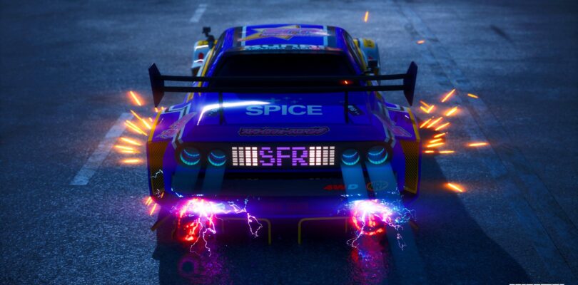 Screamer – Hier kommt der Launch-Trailer