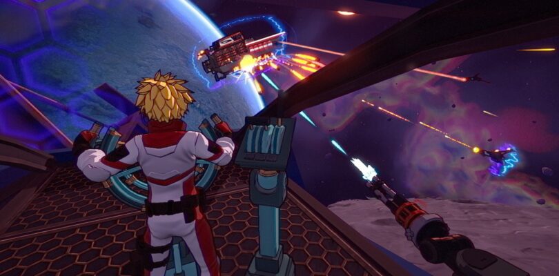 Stars of Icarus – Nächster Multiplayer-Playtest ist live