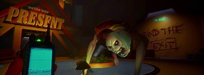 Storebound – Start in den Early Access