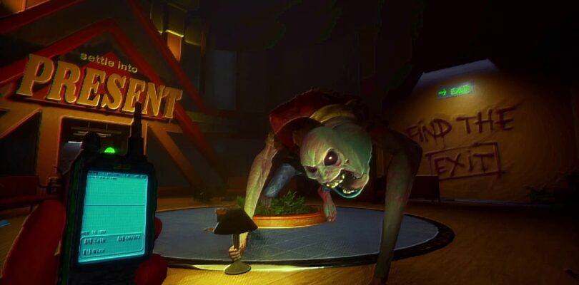 Storebound – Start in den Early Access