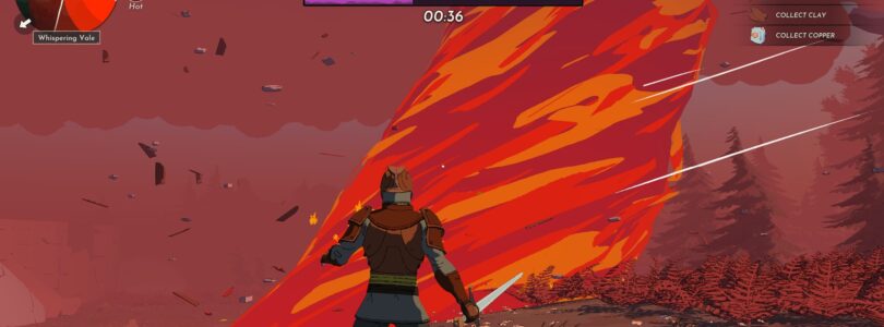 Stormforge – Registrierung für Playtest gestartet