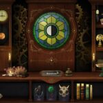 Strange Antiquities im Testcheck – Ein gemütliches (Lese)-Rätselspiel