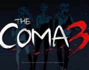 The Coma 3: Bloodlines – Fixierter Release