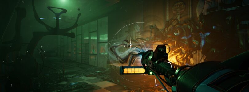 The Lift – Konsolenversionen angekündigt