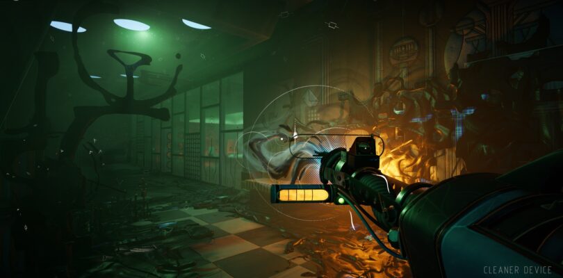 The Lift – Konsolenversionen angekündigt