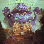Threads of Time – Die Helden im Trailer
