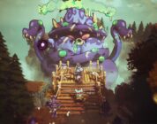 Threads of Time – Die Helden im Trailer