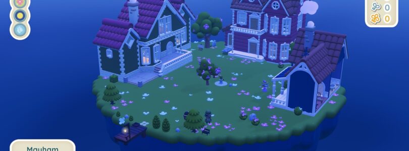 Twinkleby im Testcheck – Entspannendes Deko-Spiel