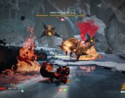 Voidling Bound startet auf dem PC