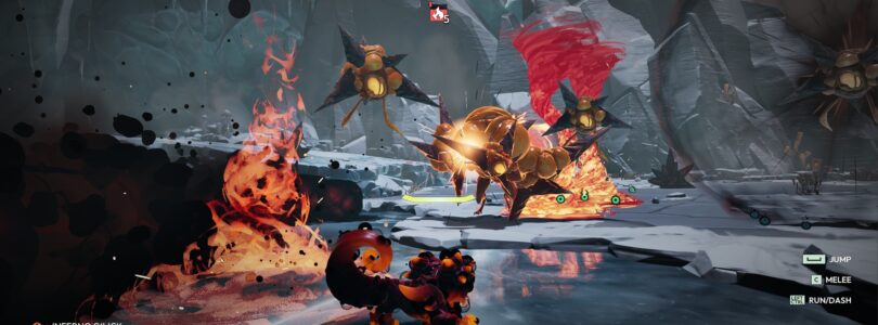 Voidling Bound – Der Release wurde fixiert