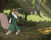 War of the Western Deep – Demo-Version veröffentlicht