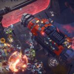 Warborne Above Ashes – PVP-Schlachten-MMO startet Release
