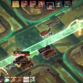 Aether & Iron – Story-RPG veröffentlicht
