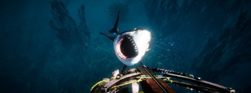Anchor – Rust trifft auf Subnautica
