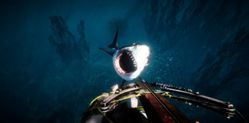 Anchor – Rust trifft auf Subnautica