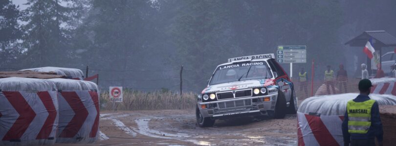 Assetto Corsa Rally – Update 0.3 veröffentlicht