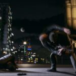 Blackwood – Erster Gameplay-Trailer veröffentlicht