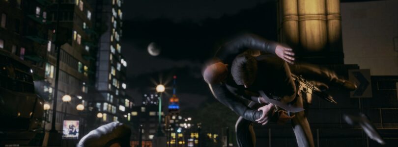 Blackwood – Erster Gameplay-Trailer veröffentlicht